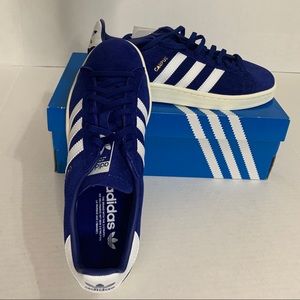 Adidas Campus Shoes - Women